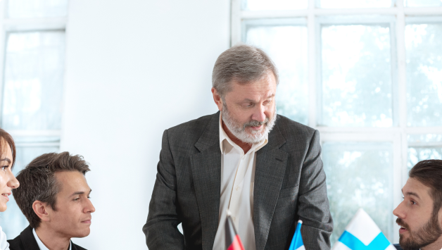 Municipal & County Agencies